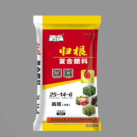  歸根25-14-6