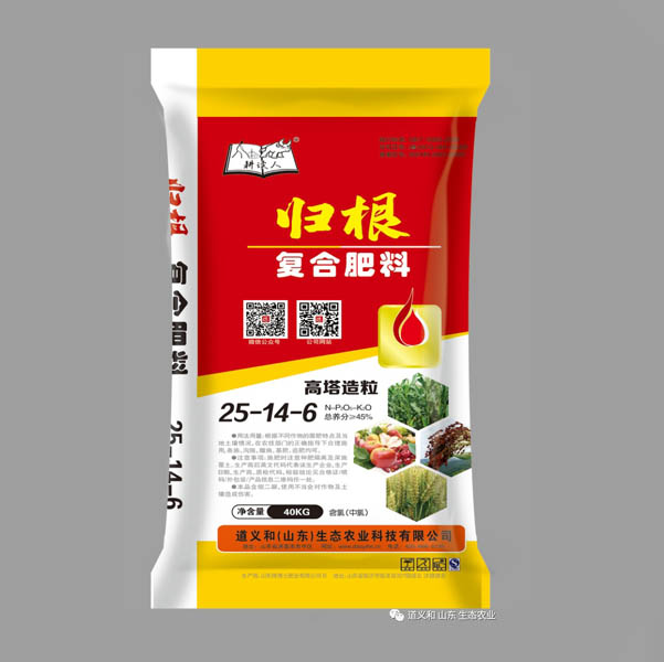  歸根25-14-6